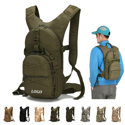 Tactical Backpack