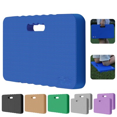 Thick Extra Large High Density Foam Kneeling Pad