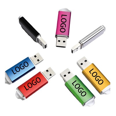  8GB USB Flash Drives