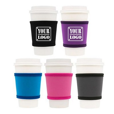 Coffee Cup Sleeves