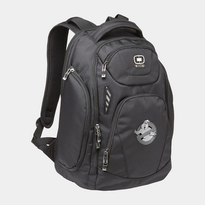 OGIO® Mercur Backpack with Padded Laptop Pocket