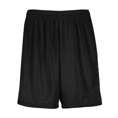 Augusta Adult 7" Modified Mesh Short