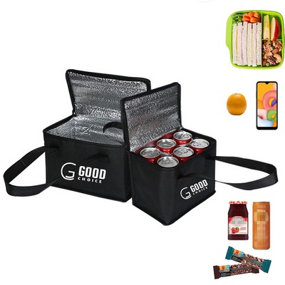 Non-Woven Cooler Lunch Bag