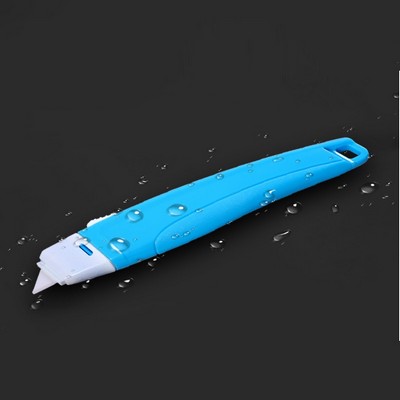 Auto Rebound Ceramic Knife