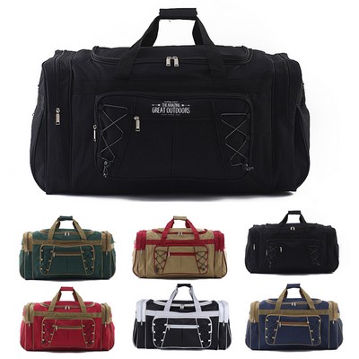 Travel Duffel Bag