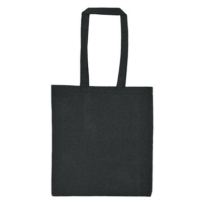 Liberty Bags Lightweight Recycled Canvas Over the Shoulder Extended Handle Tote Bag