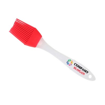 Silicone BBQ Basting Brush