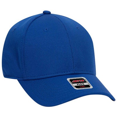 Otto Low Pro Cool Comfort Stretchable Cap