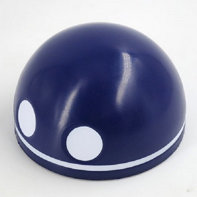 Semicircle Robot Stress Reliever