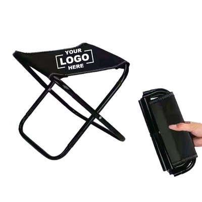 Folding Portable Stool