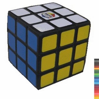 Puzzel Cube Stress Ball Stress-Reliever