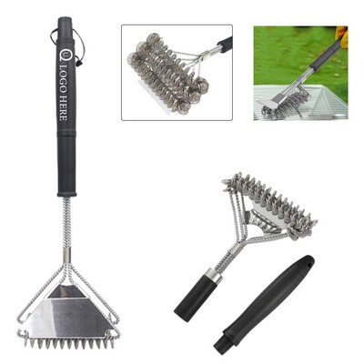 Barbecue Brush