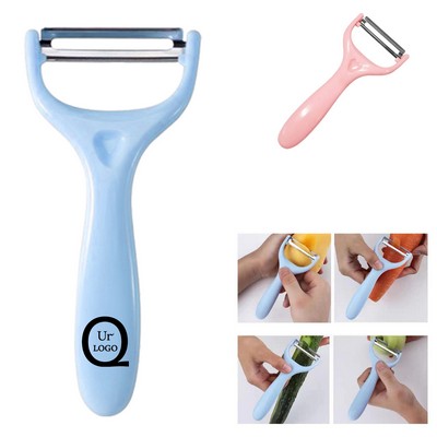 Household Stainless Steel Peeler