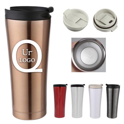 12 Oz Vacuum Stainless Steel Cup