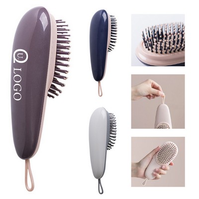 Plastic Air Cushion Comb