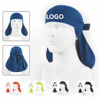 Skull Cap