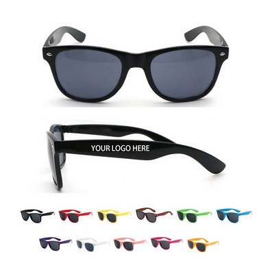 Polarized Lightweight Sunglasses For Driving Fishing Golf