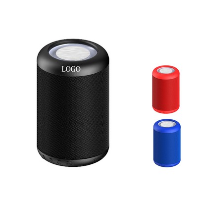 Portable Bluetooth Speakers