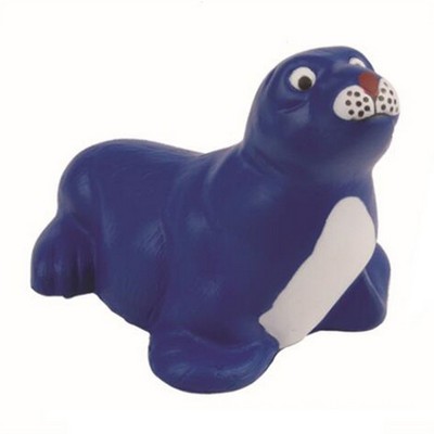 Sea Lion Stress Relief Toy