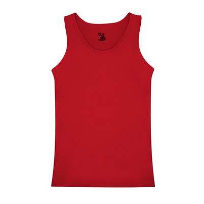 Badger Sport B-Core Womens Tank