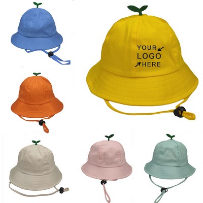 Kids Bucket Hat