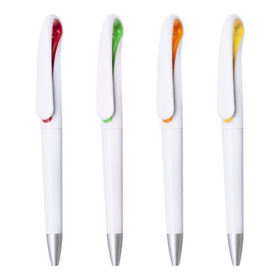 Swan Neck Promotion Pen