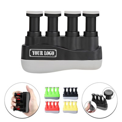 Finger Strengthener Exerciser