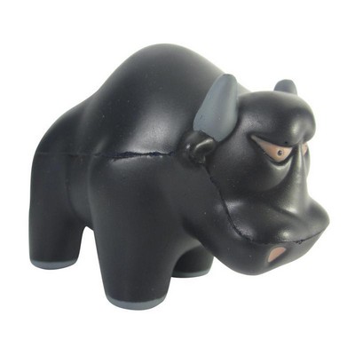 Bull-Shaped Foam Stress Toy