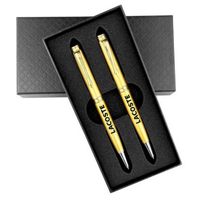 Pen Set Gift Box with Lid