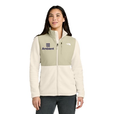 The North Face® Women's Highest Peak Full-Zip Fleece Jacket