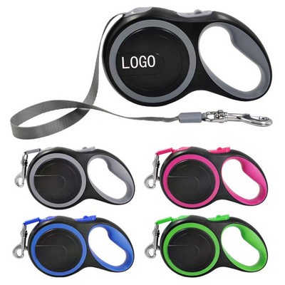 PET&CUDDLE 16 ft Retractable Dog Leash