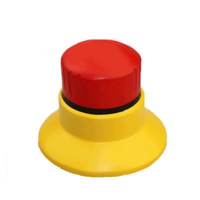 Foam Big Button Stress Relief Toy