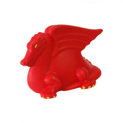 Foam Flying Dragon Stress Relief Toy