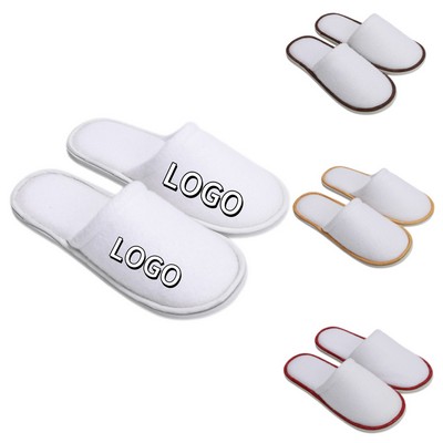 5Mm Disposable Slippers With Sole