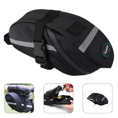 Mountain Bike Tail Saddle Bag