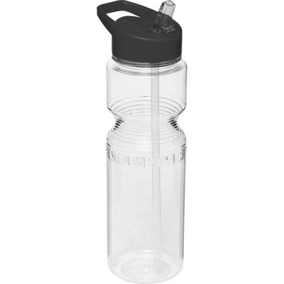 Sports Bottles with Straw 28 oz