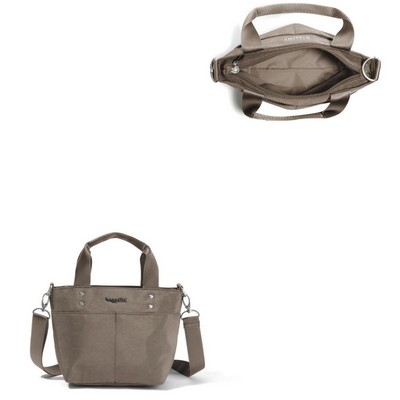 Baggallini Mini Carryall Tote Bag