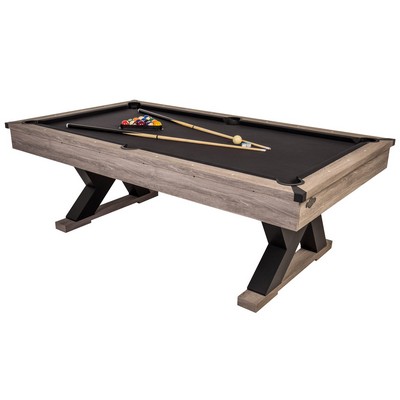 Escalade Sports American Legend - Kirkwood 89-Inch Billiard Table