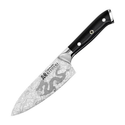 Cuisinepro Kiyoshi 6" Chefs Knife