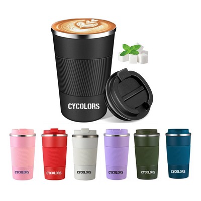 Insulated Coffee Mugs