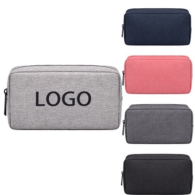 Digital Accessories Storage Bag