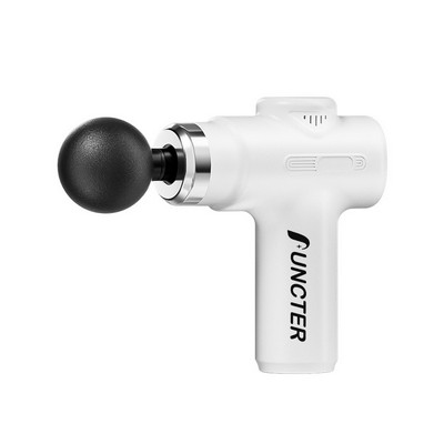 Massage Gun Deep Tissue Powerful Percussion Muscle Massager with 6 Speeds Adjustable