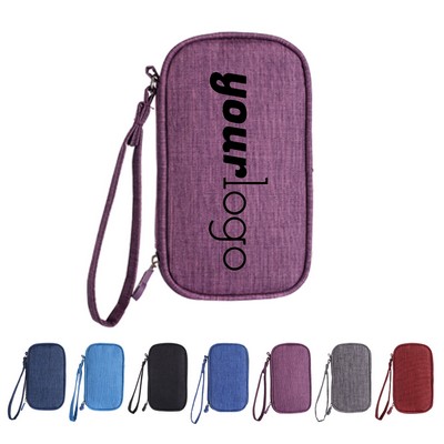 Electronic Organizer Bag