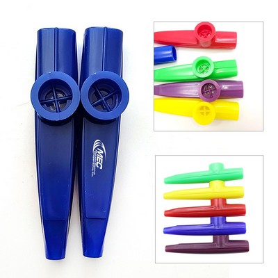 Plastic Kazoo