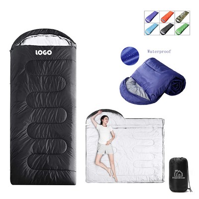 Waterproof Sleeping Bags