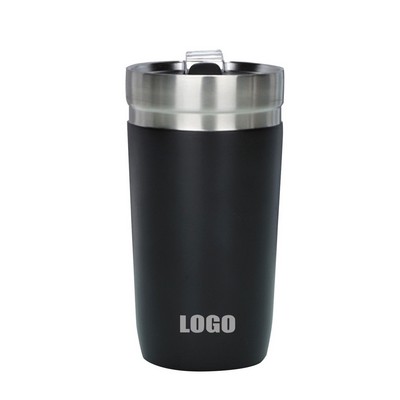 16oz Stainless Steel Cups Mug