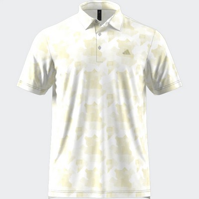 adidas Go-To Printed Polo