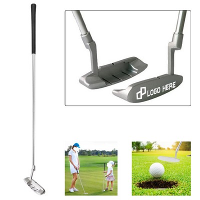 Three-Section Detachable Golf Putters