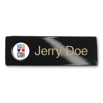 Name Badge