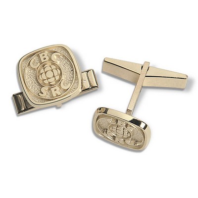 Custom Cufflinks